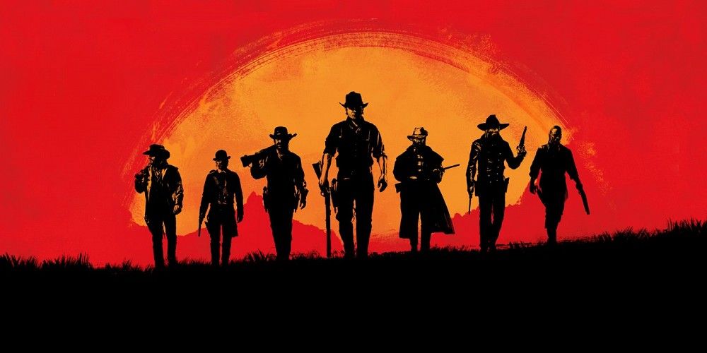 NOTICIAS SOBRE LA BETA DE RED DEAD ONLINE