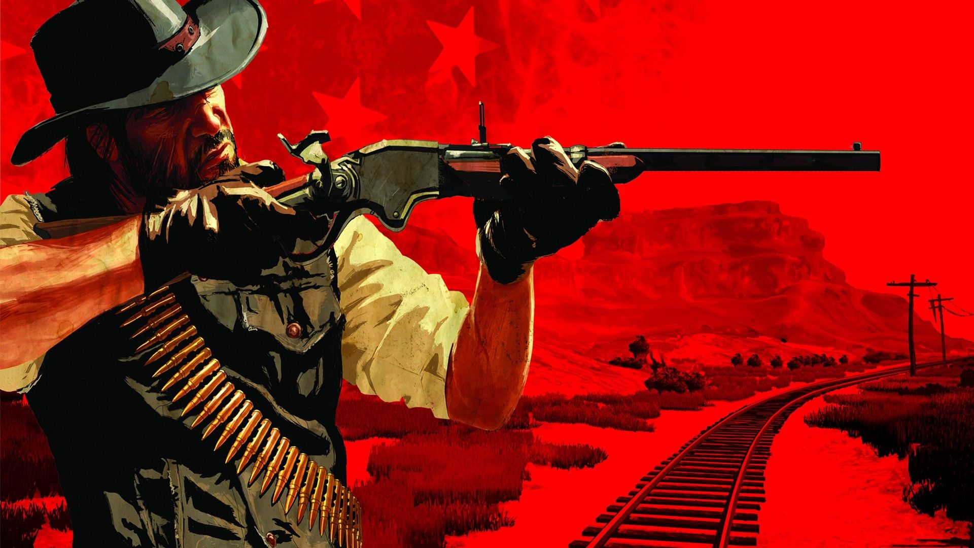 GTA V y Red Dead Redemption se anunciarían en Nintendo Switch, según un rumor