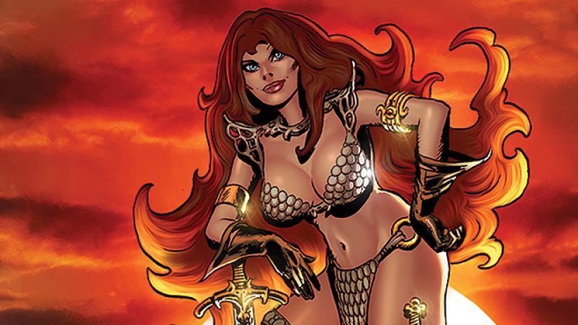 Red Sonja busca a Bryan Singer como director