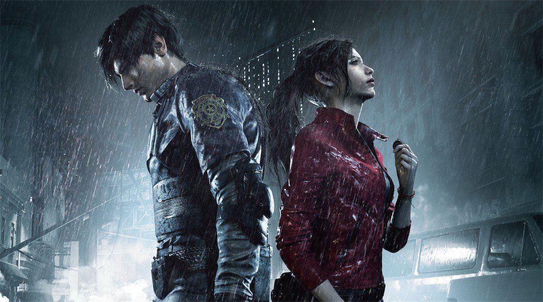 Resident Evil 2 Remake distribuye más de 4 millones de copias