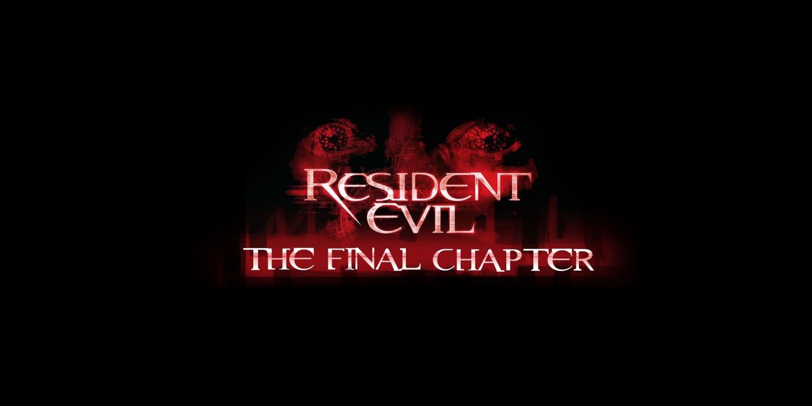 Revelado el primer tráiler de Resident Evil: The Final Chapter