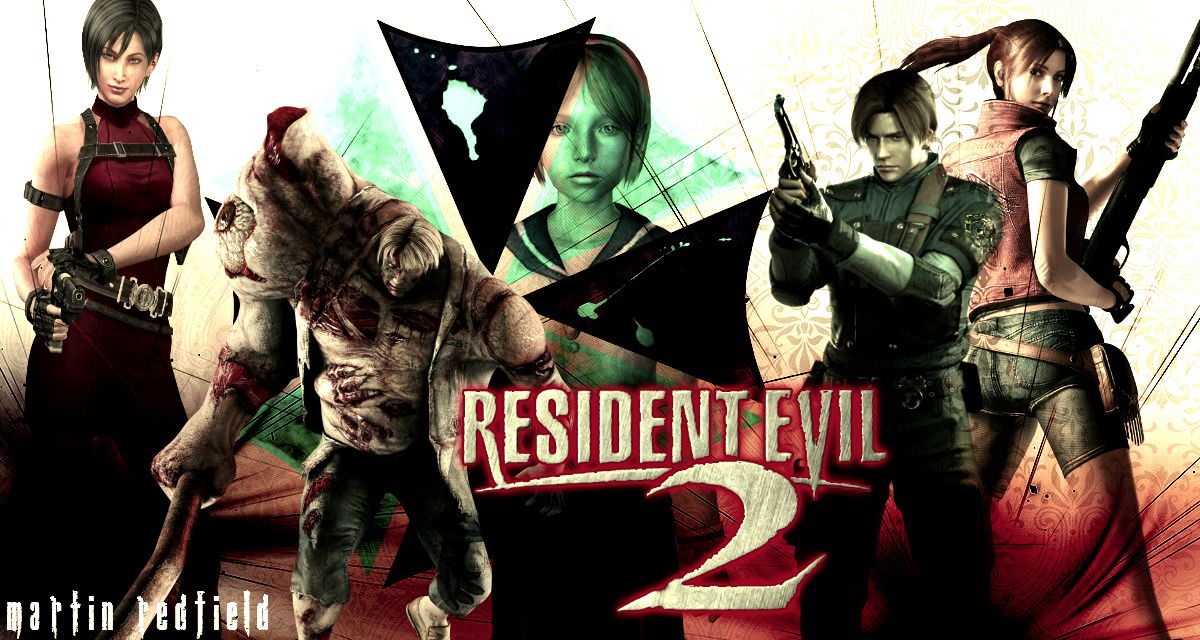 Capcom: casi confirmado el remake para Resident Evil 2