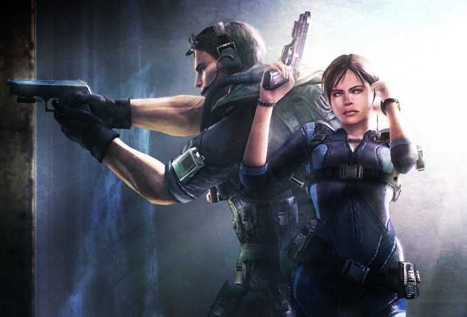Resident Evil: Revelations llegará el 29 de agosto a PlayStation 4 y Xbox One para Occidente