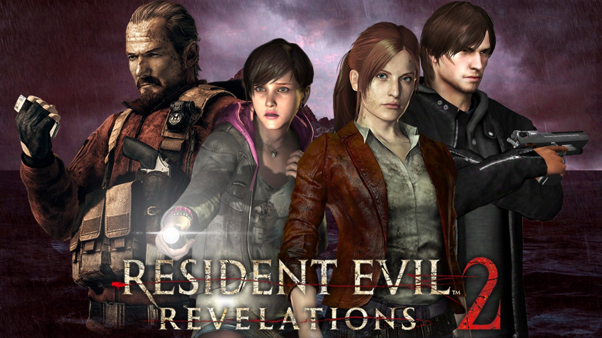 Nueva entrevista con el equipo detrás de Resident Evil
