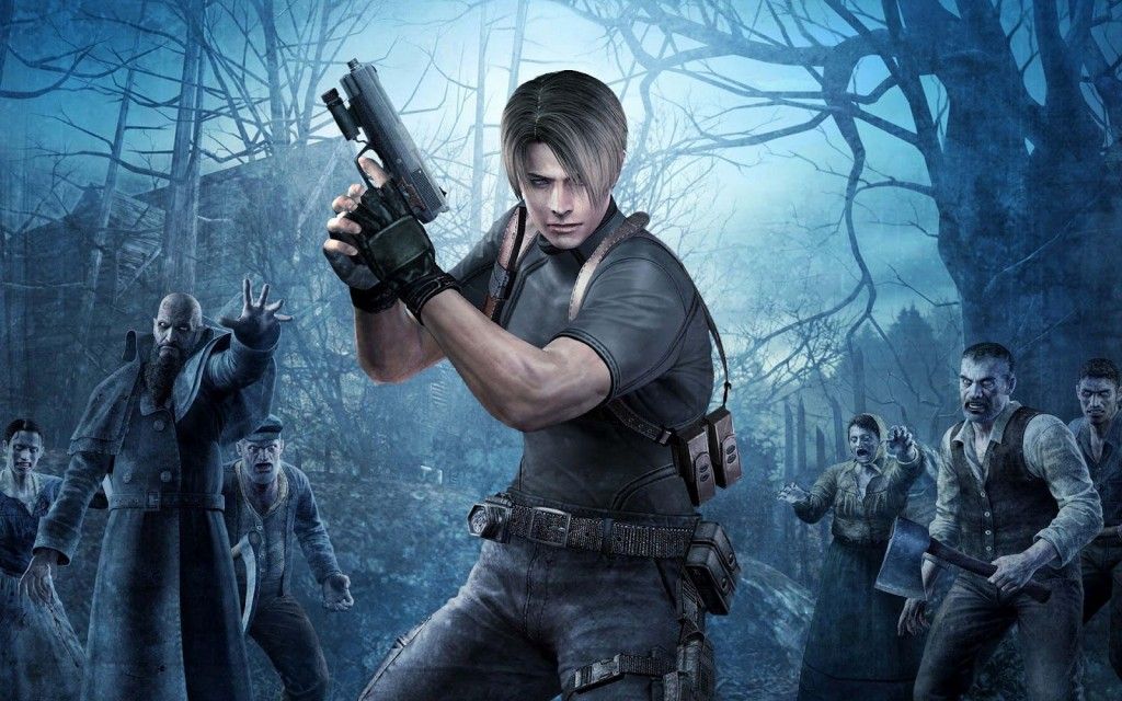Resident Evil recibirá un recopilatorio para PlayStation 3