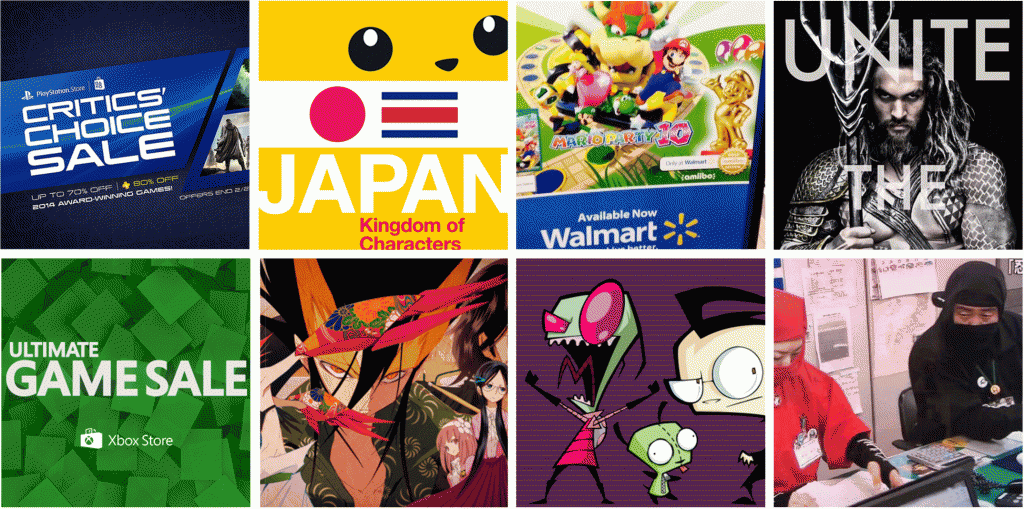 Resumen semanal de noticias 16.2 – 22.2