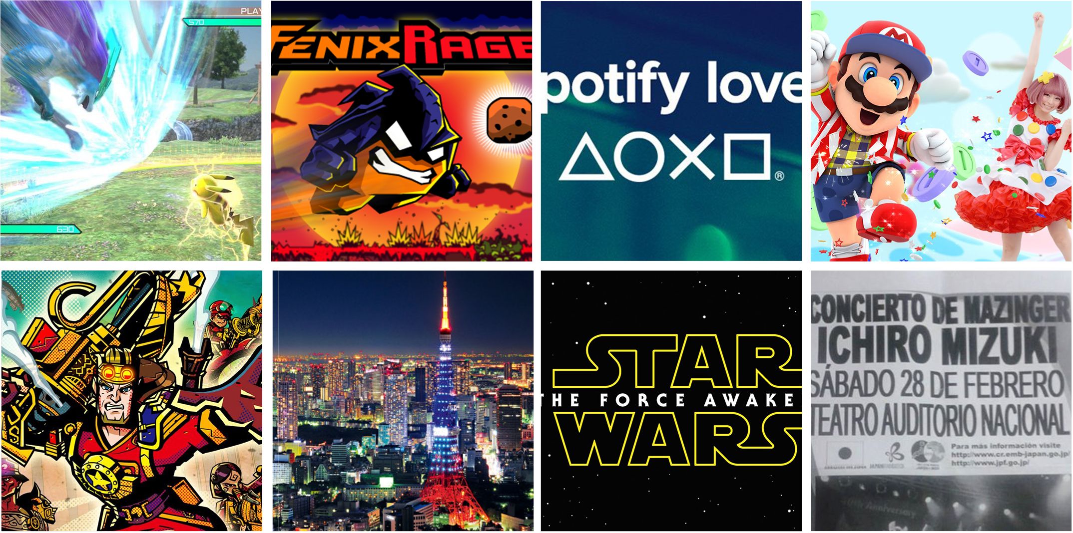 Resumen semanal de noticias 26.1 – 1.2