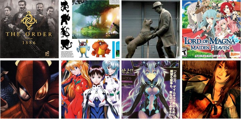 Resumen semanal de noticias 9.2 – 15.2