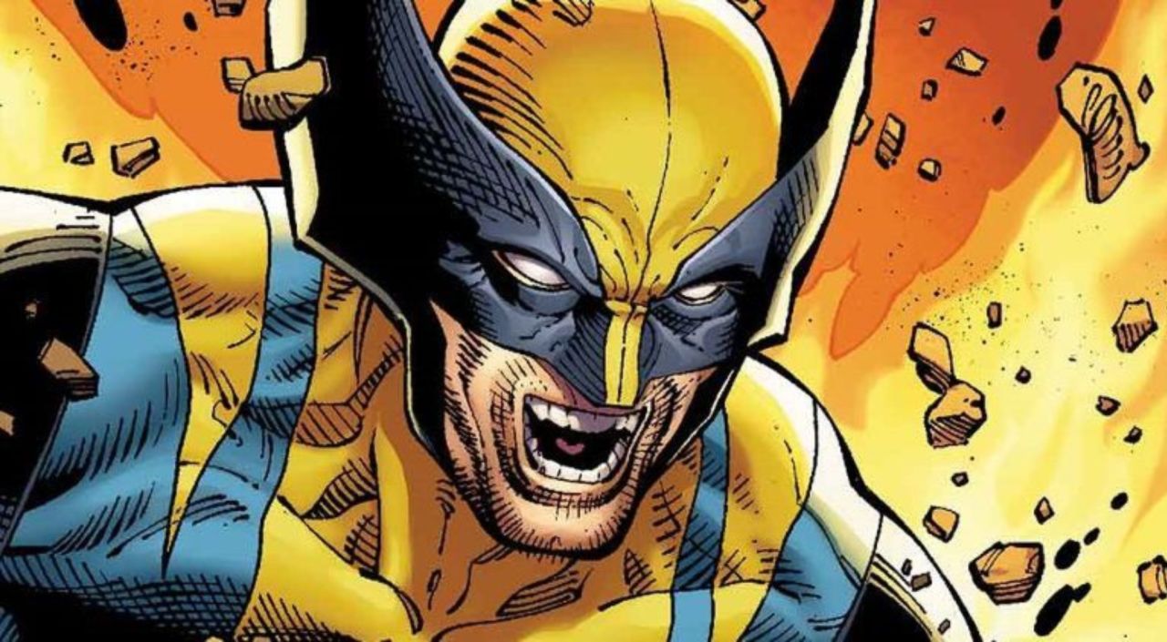 Marvel Comics: Historia del pasado de Wolverine