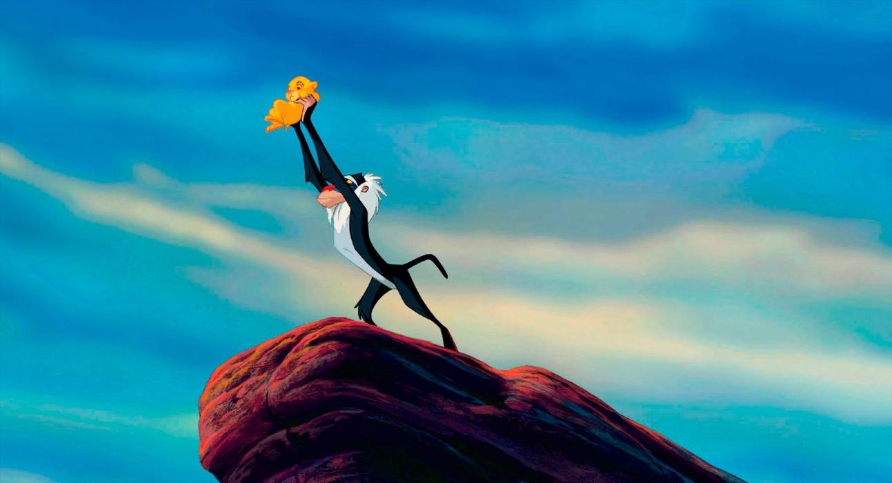 El Rey León podría adelantar el estreno de su película live action