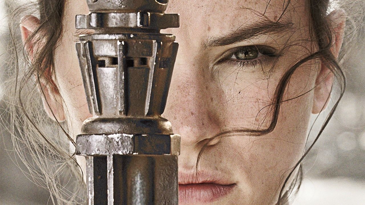 Daisy Ridley nos cuenta un poco sobre lo que será el Episodio VIII de Star Wars