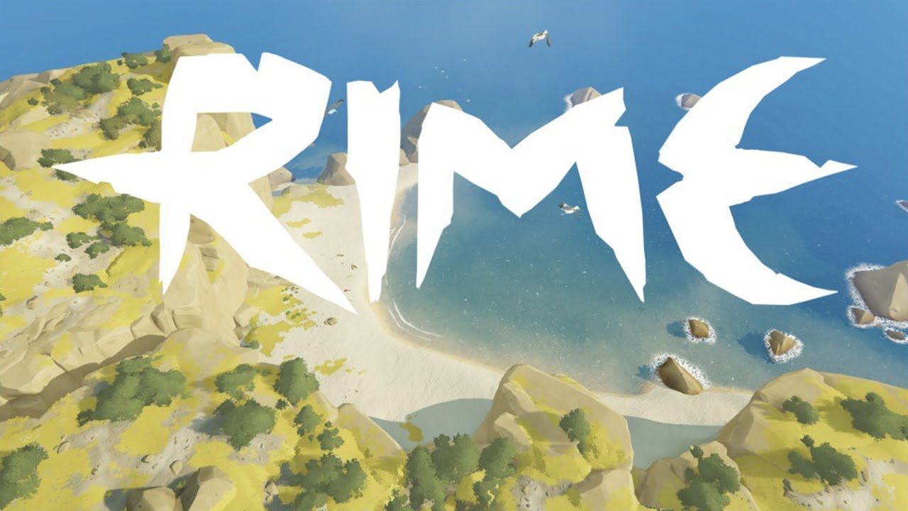 Se retrasa la versión física de RiME para Nintendo Switch