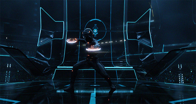 Tron no tendrá trilogía