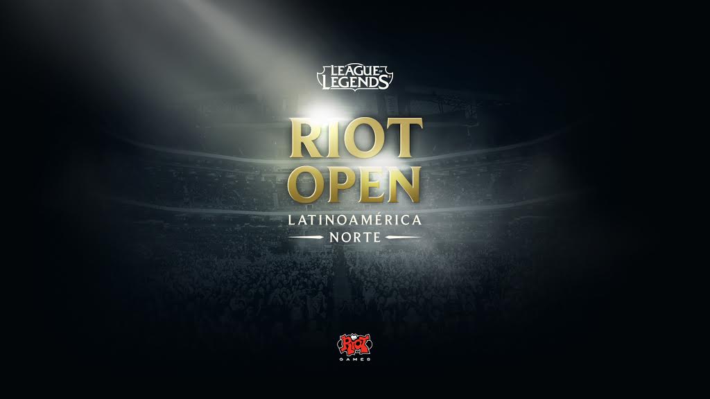 ¿Quieres ser una estrella de los eSports? Esta es tu oportunidad