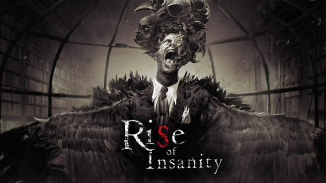 Nintendo Switch suma Rise of Insanity a su catálogo
