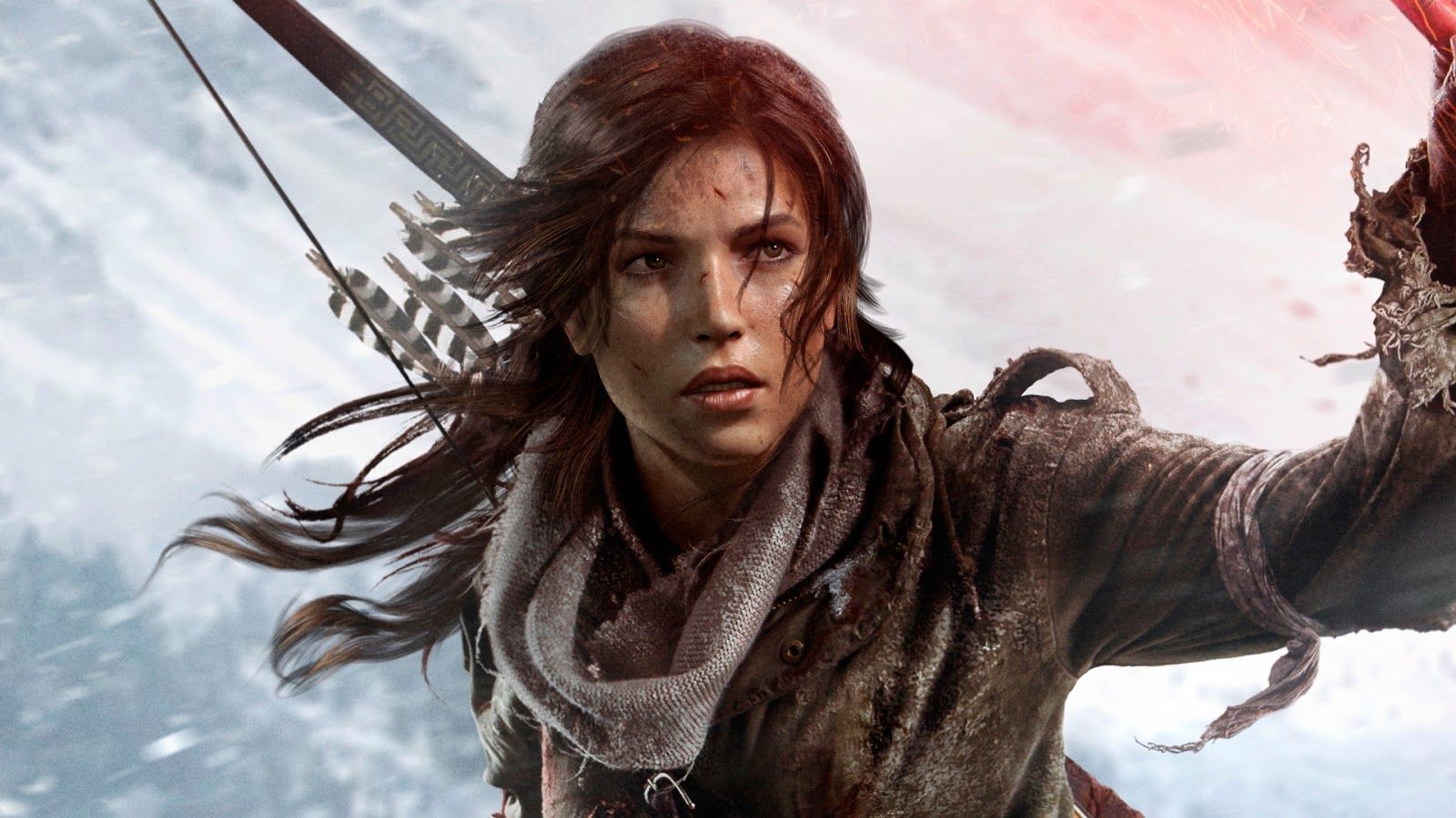 Sony se burla de las ventas de Rise of the Tomb Raider en Reino Unido