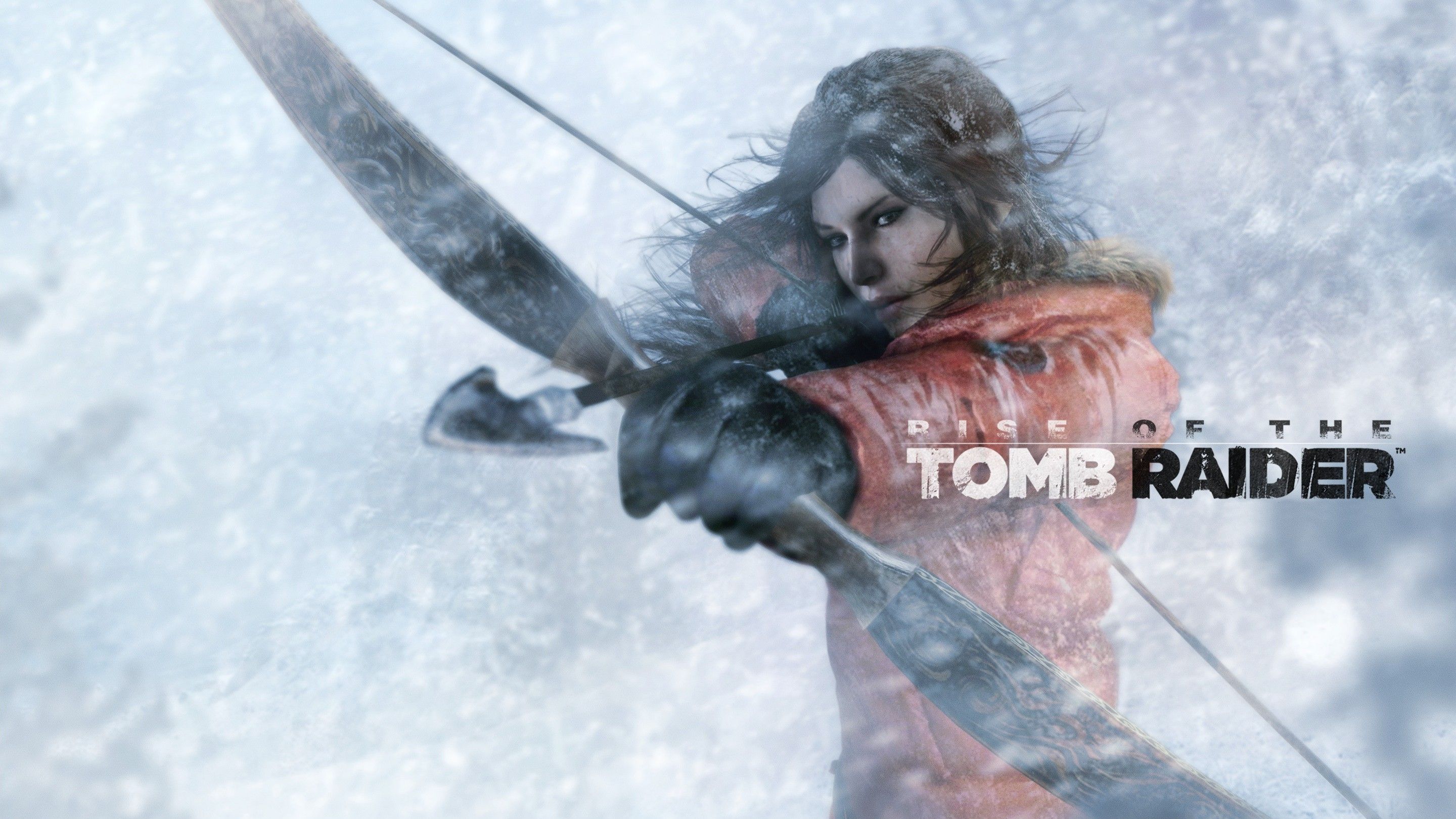 Rise of the Tomb Raider es prohibido en Arabia Saudi