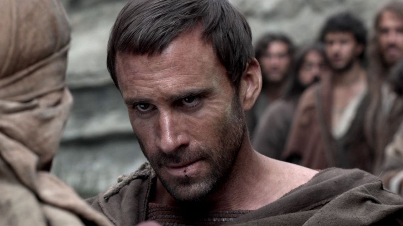 Joseph Fiennes sobre cómo perdió el papel de Obi-Wan en Star Wars