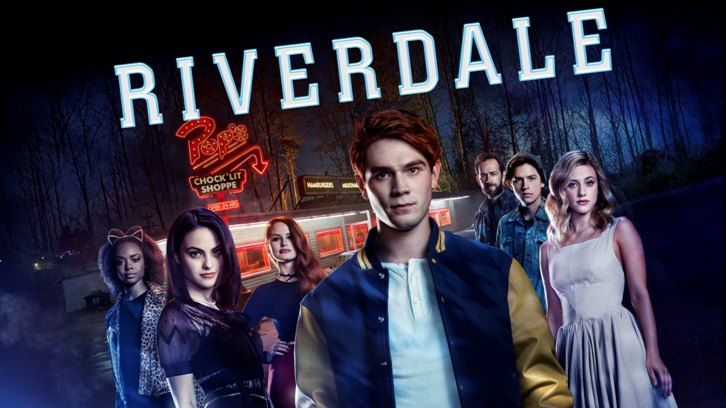 The CW renueva Riverdale para su segunda temporada