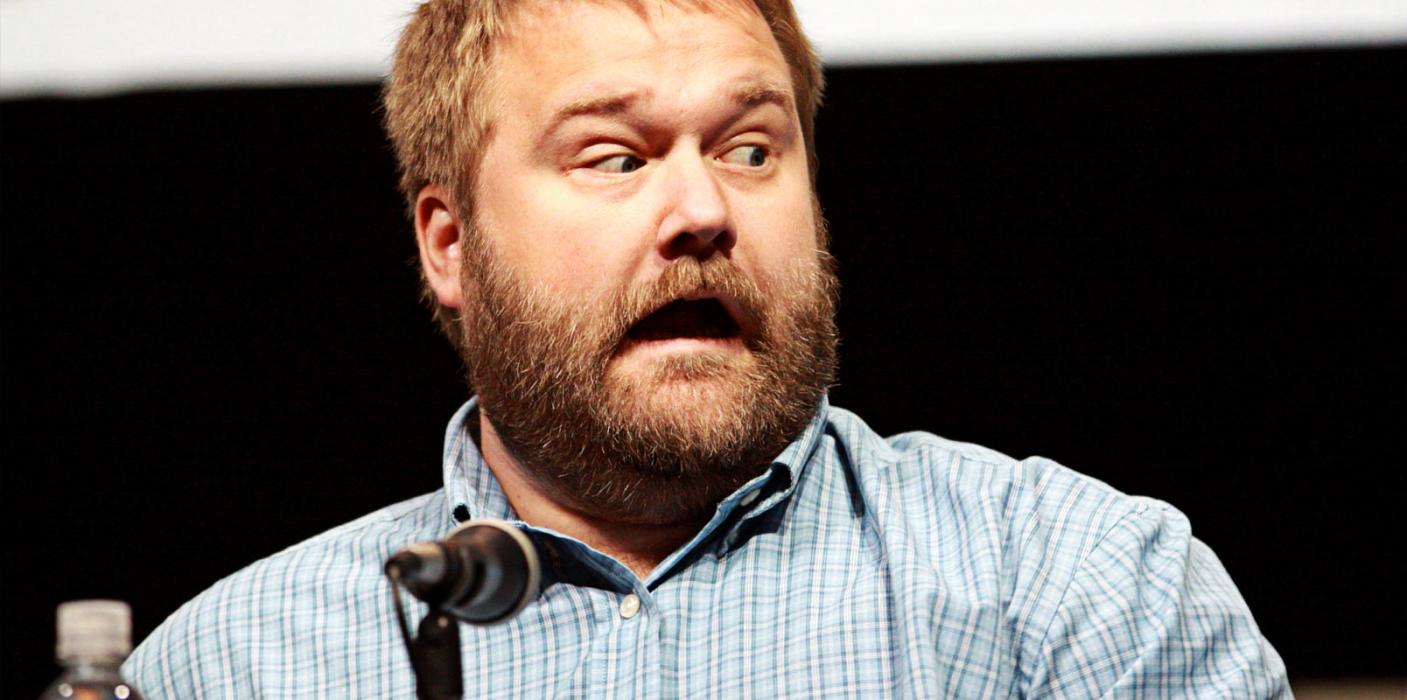 Kirkman explica la razón por la que no usan el término de «zombies» en The Walking Dead