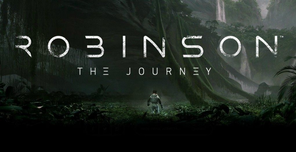 Crytek, creadores de Robinson: The Journey, opinan sobre PlayStation 4 Pro