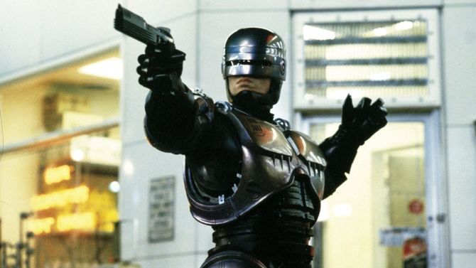 La nueva película de Robocop ignorará el remake