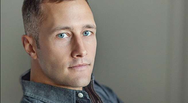 Jake Michaels interpretará a Robotman en la serie Titans