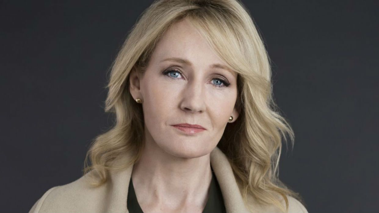 «Cormoran Strike», la saga de detectives de J.K. Rowling.