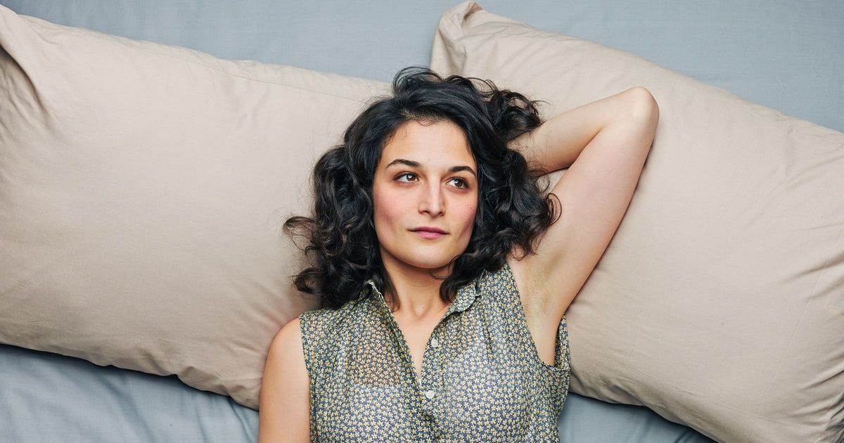 Jenny Slate está negociando para aparecer en la película de Venom
