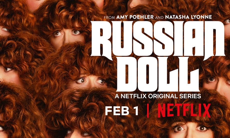Russian Doll: Como un bucle de tiempo nos dió una de las mejores series de Netflix [REVIEW]