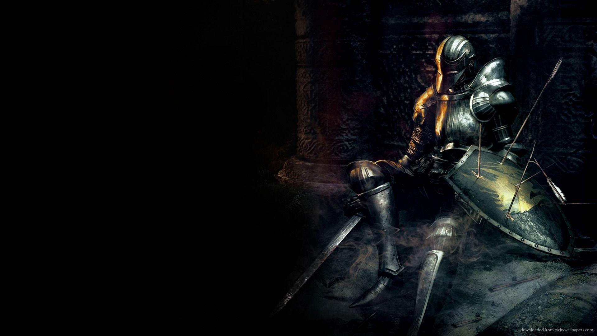 Demon’s Souls: Su creador abre la posibilidad de que otro estudio haga una remasterización