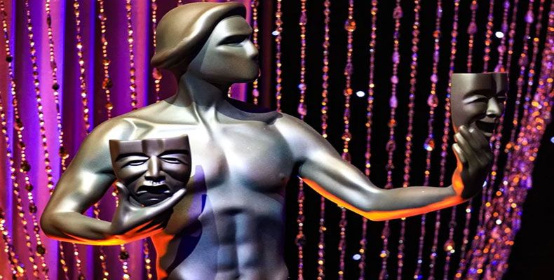 Actores nominados al SAG 2019