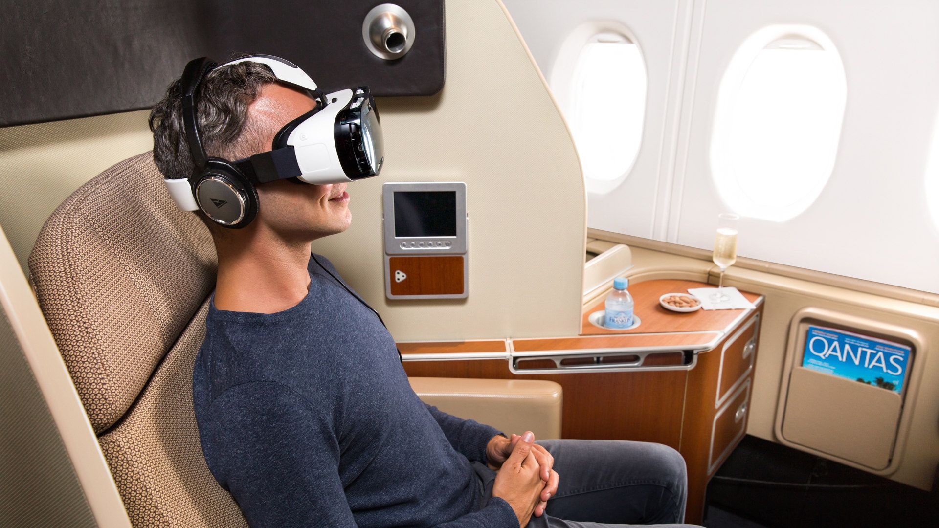 Habrá un booth de porno para la Realidad Virtual en la E3 2016
