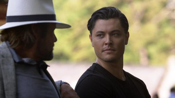 Se revela el primer mutante que estará en el episodio piloto de X-Men de Bryan Singer