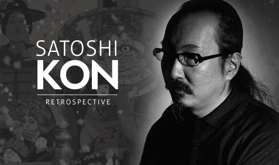 [Anime] Recomendamos las obras del director Satoshi Kon