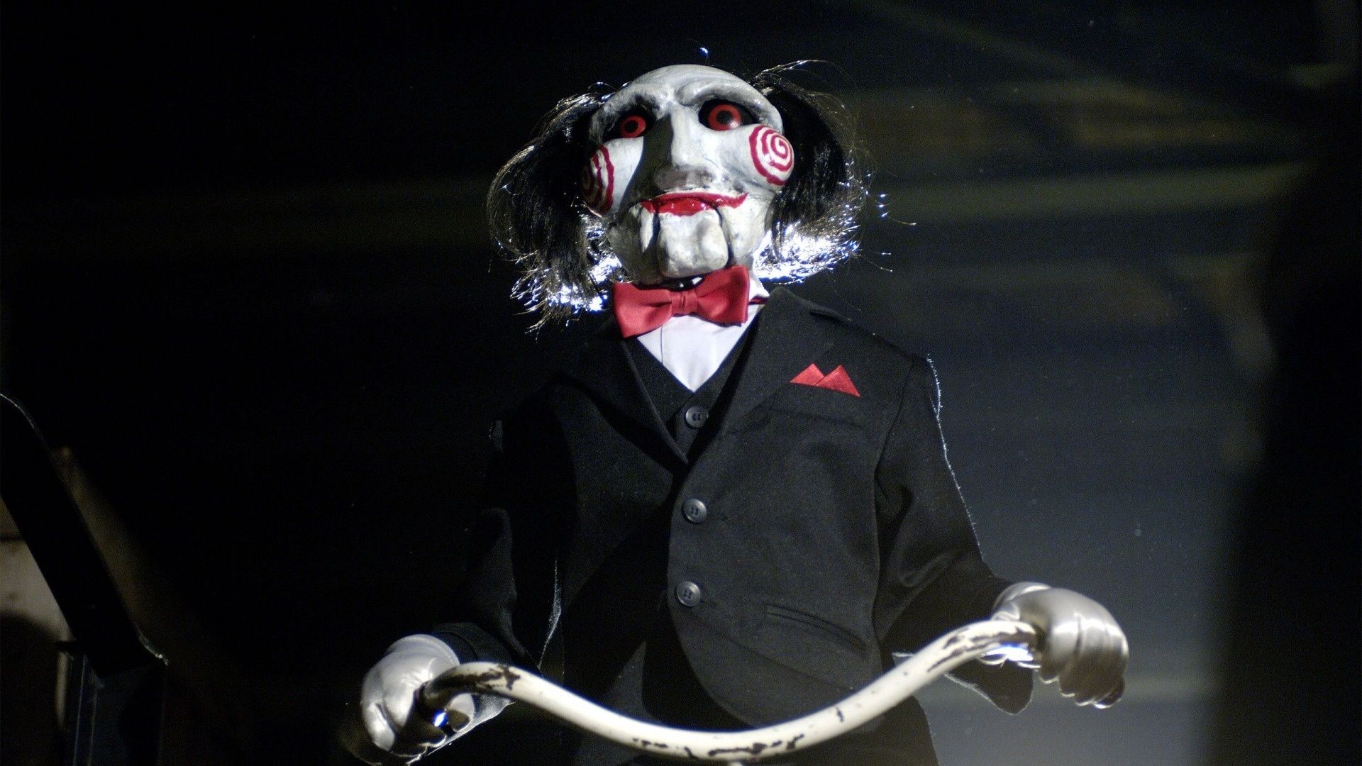 La octava película de Saw confirma a sus directores