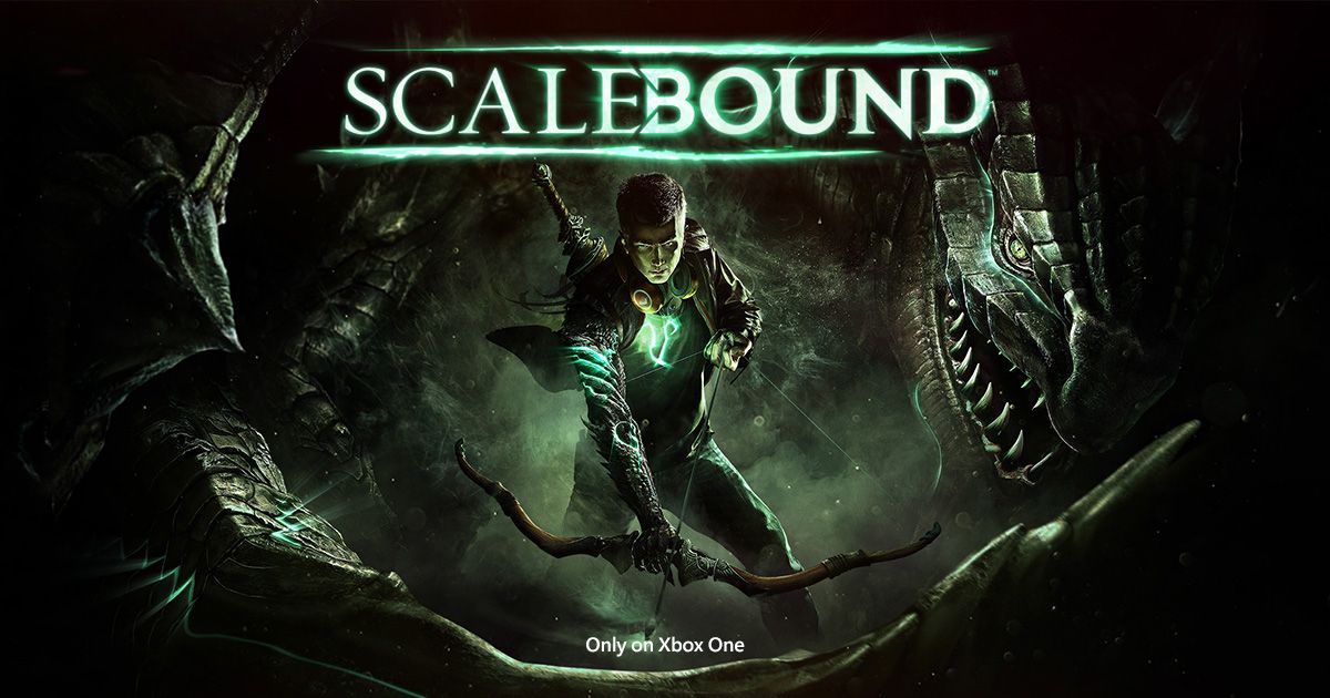 Scale Bound pretende ser un juego a la altura de sus compradores