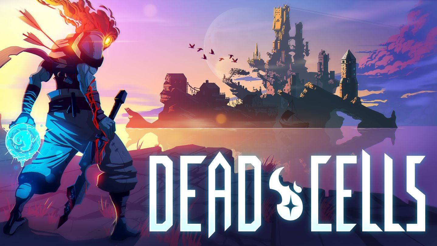 Dead Cells confirma su lanzamiento en PlayStation 4, Xbox One y Nintendo Switch