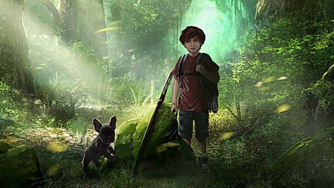 Seasons of Heaven será el primer juego exclusivo para Nintendo Switch