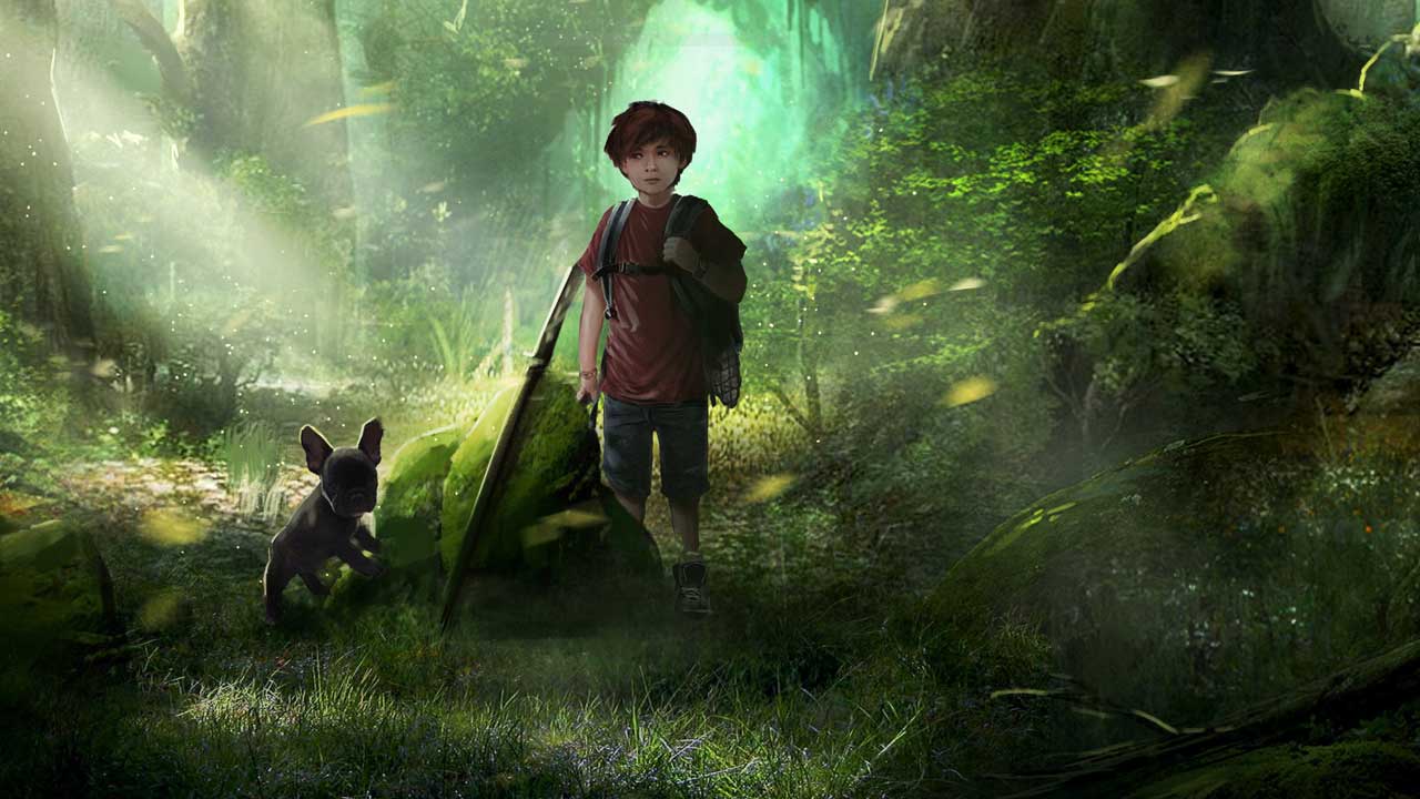 Seasons of Heaven, exclusivo de Nintendo Switch, presenta su primer tráiler