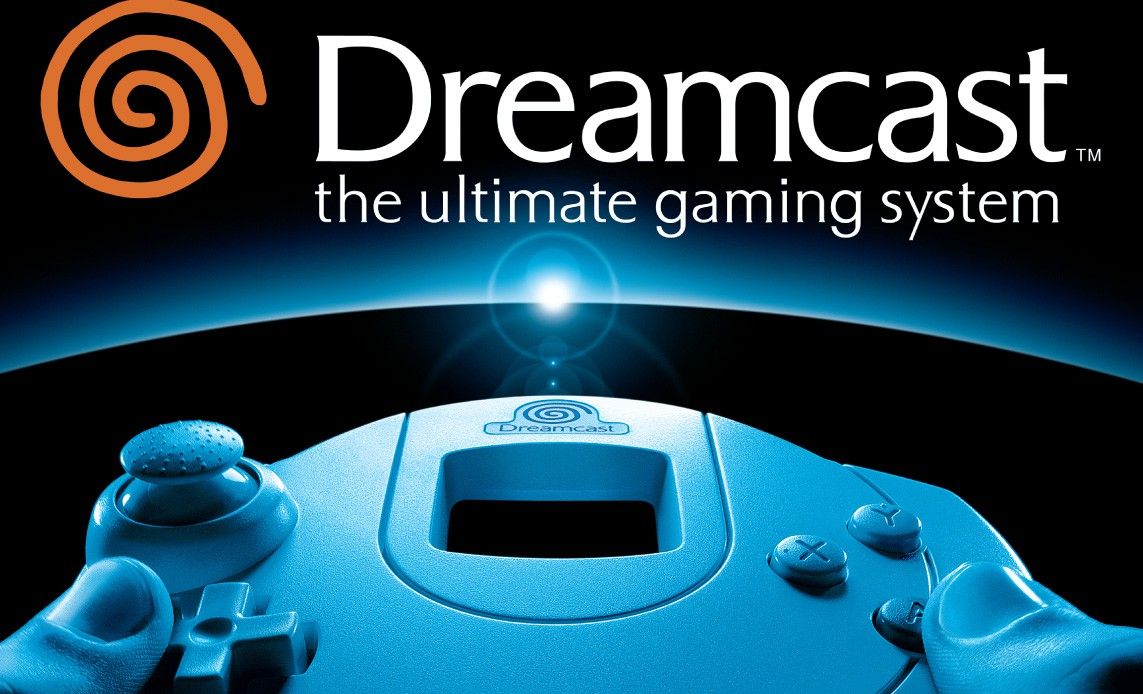 SEGA Dreamcast cumple ya 17 años desde su lanzamiento en Japón