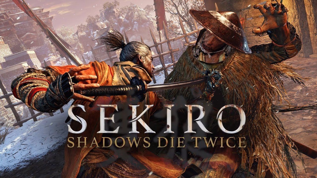 Sekiro: Shadows Die Twice lanzado a nivel mundial – ¡La muerte no está en tu destino todavía!