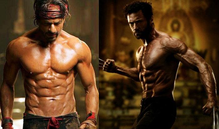 Hugh Jackman sugiere a un actor de Bollywood como el nuevo Wolverine