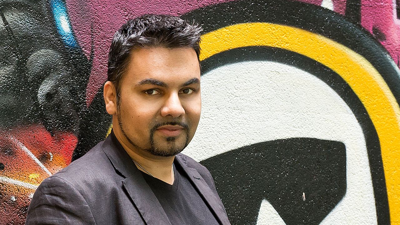 Shahid Ahmad, impulsor de indies en PSVita abandona la compañía Sony