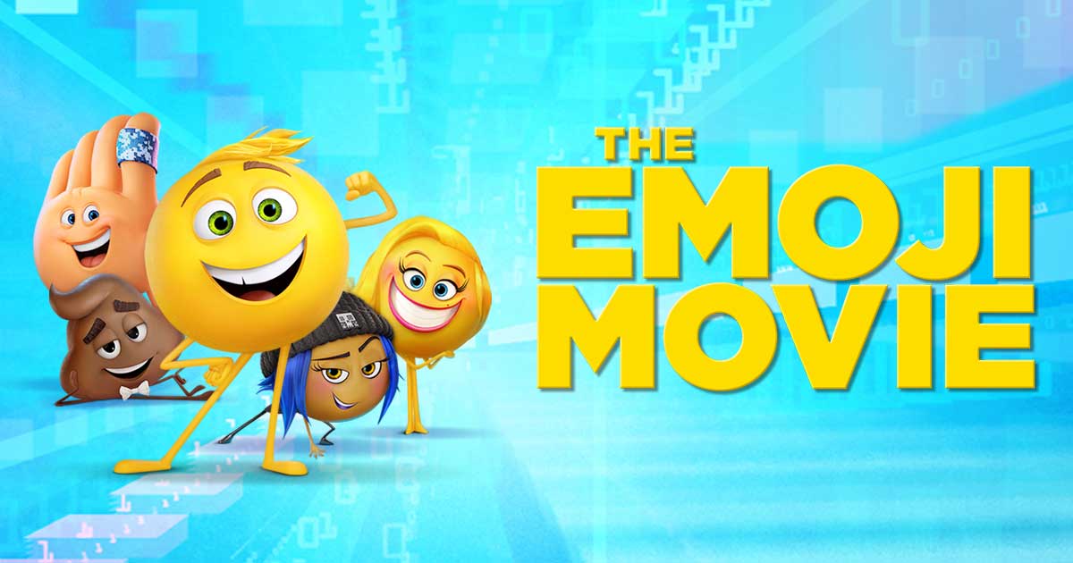 The Emoji Movie logra el premio a Peor Película en los Razzies