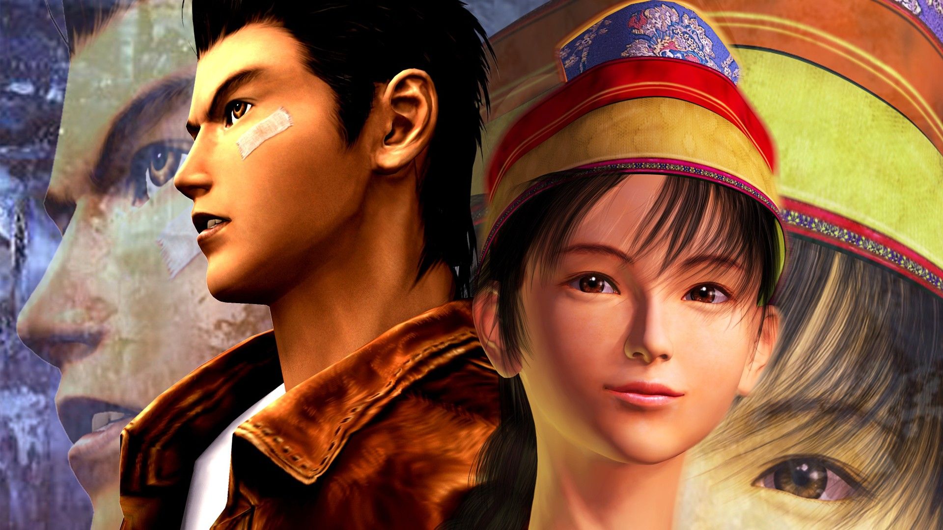 Shenmue 3 agrega una versión física para PS4 a su campaña de Kickstarter.