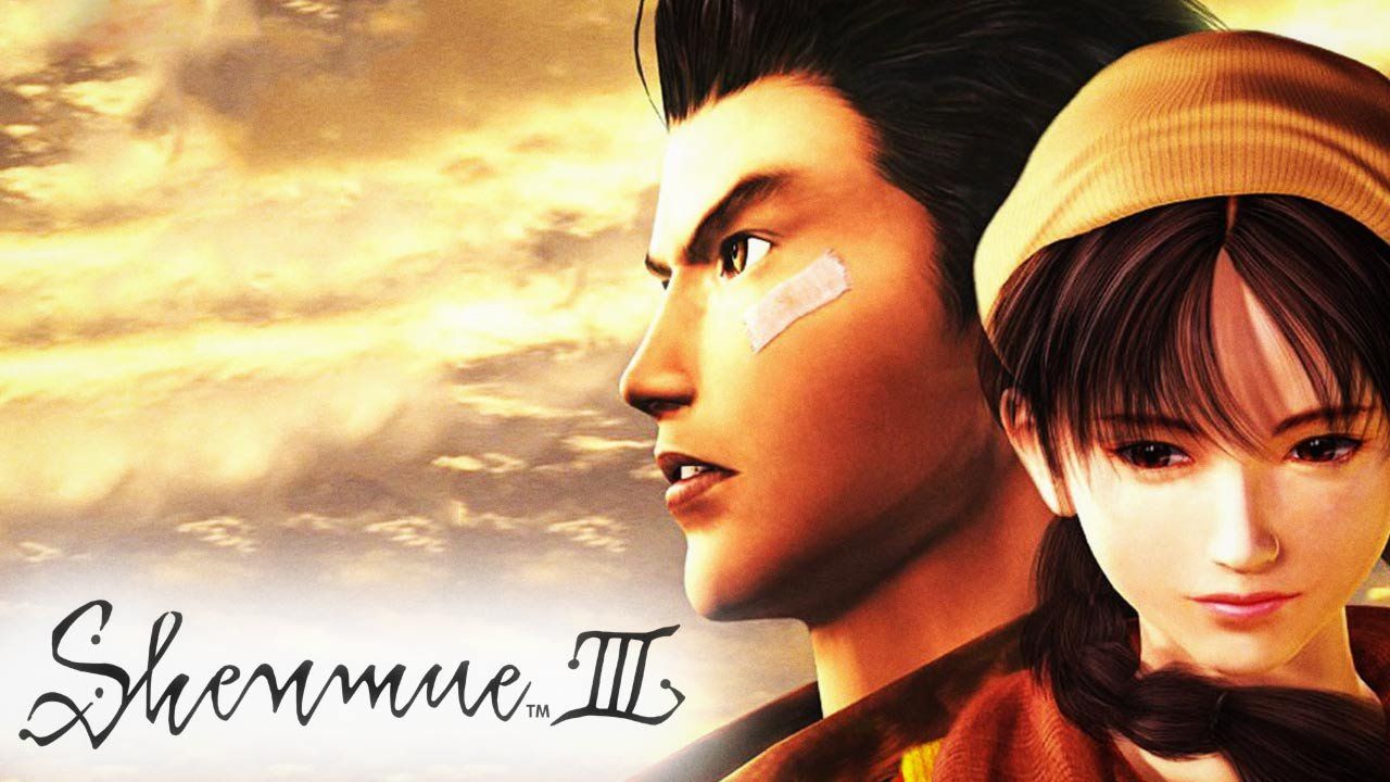 Shenmue 3 revela sus requisitos mínimos en PC