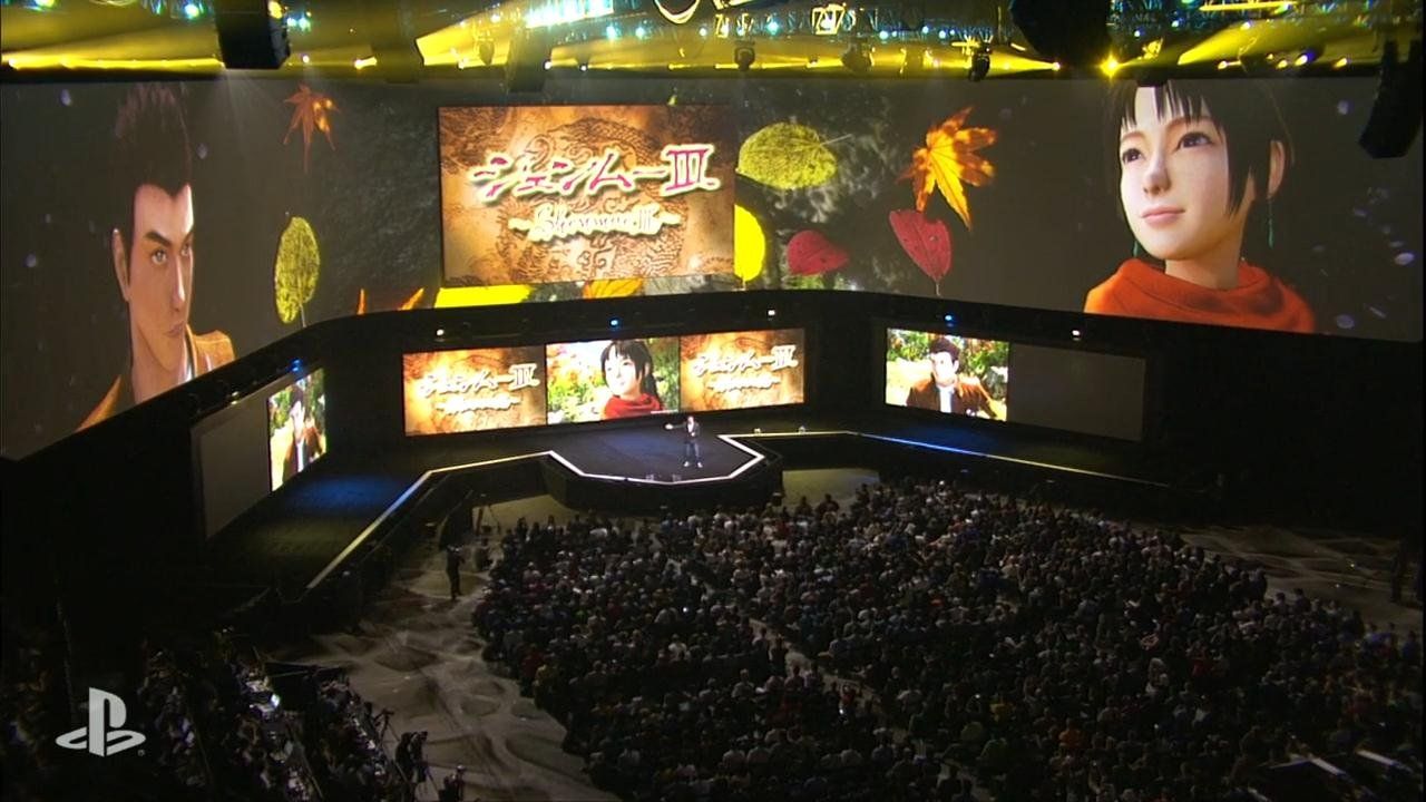 Yu Suzuki considera complicado que Shenmue 3 llegue a los 60fps en PlayStation 4