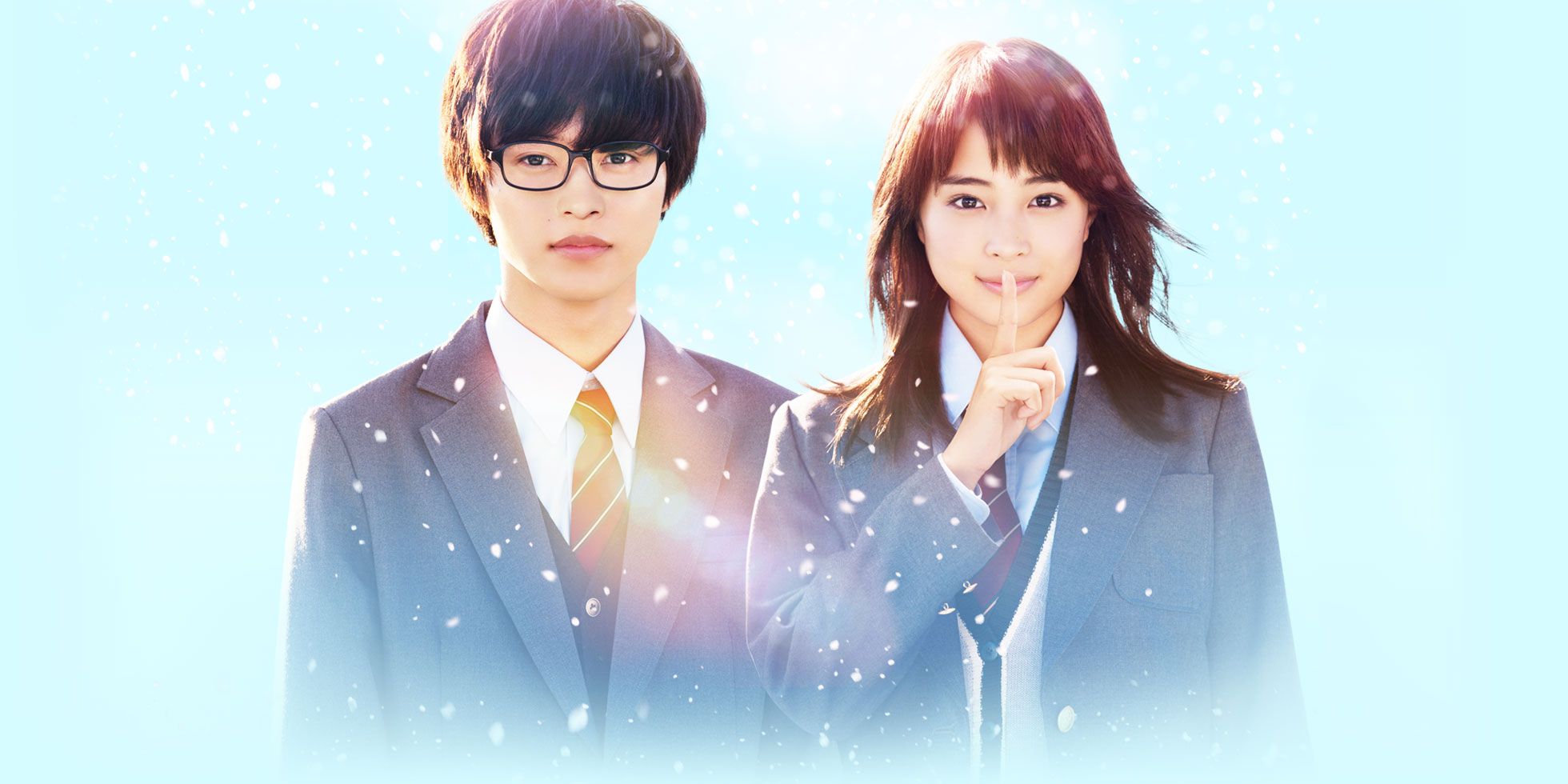 [REVIEW] Shigatsu wa Kimi no Uso | LIVE ACTION