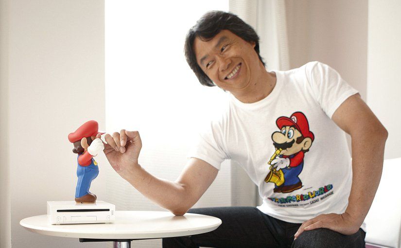 ¿Equilibrio de dificultad en Nintendo?